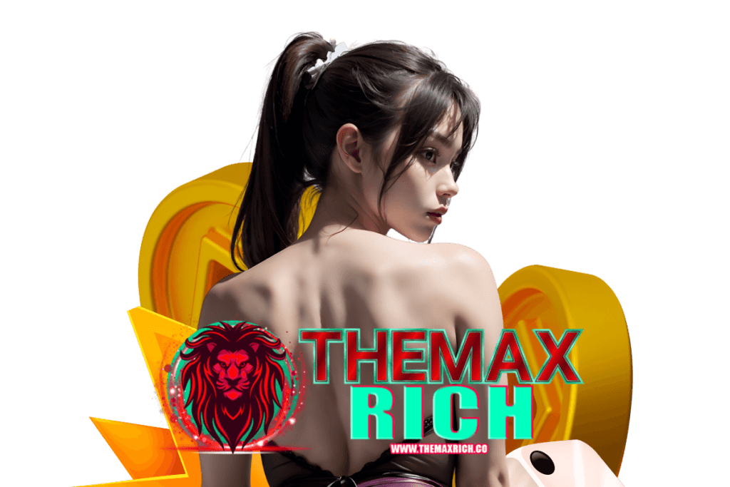 themaxrich
