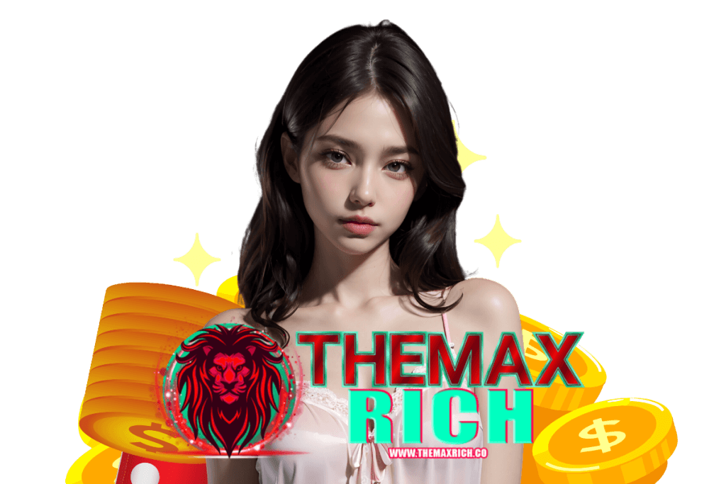 themaxrich bet
