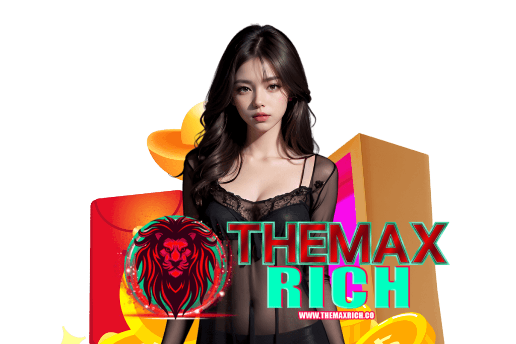 themaxrich slot