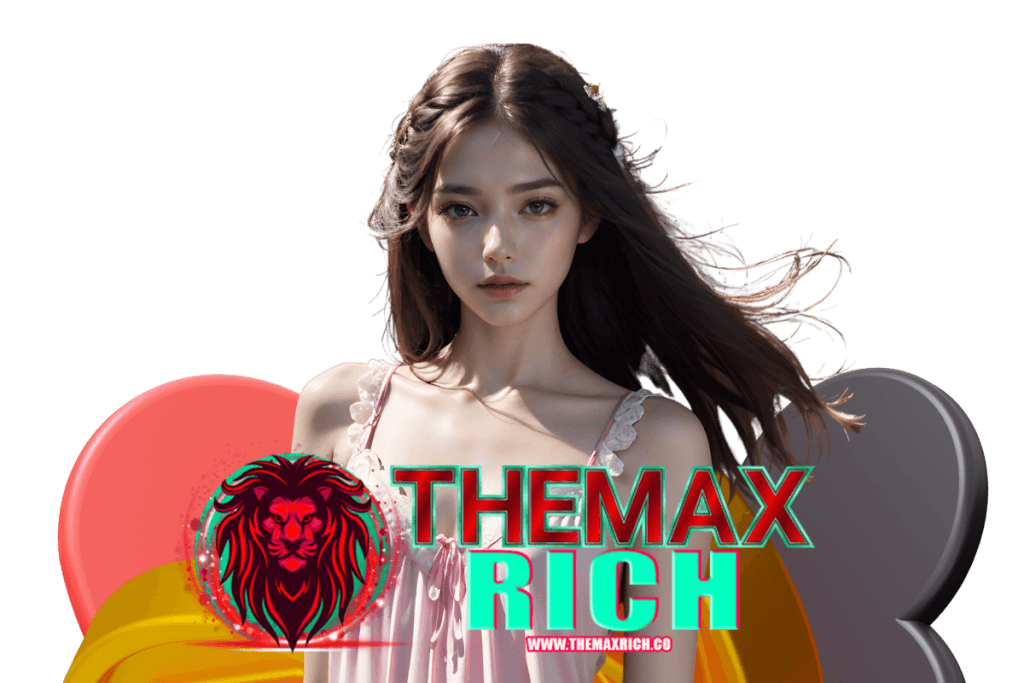 themaxrich สล็อต