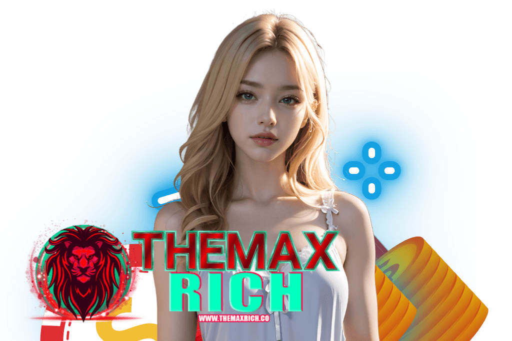 themaxrich เข้า สู่ ระบบ